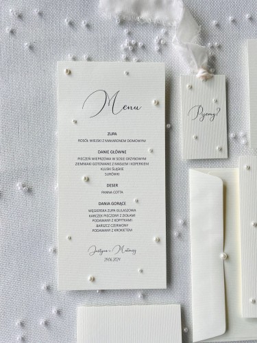 menu weselne z perełkami ecru 1.jpg
