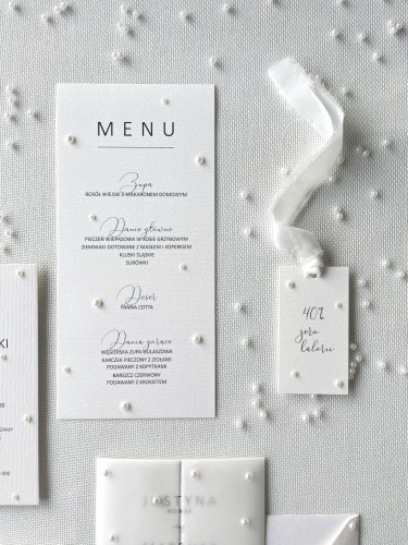 menu weselne z perełkami białe.jpg