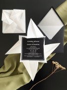 zaproszenia ślubne origami czarne 2.jpg