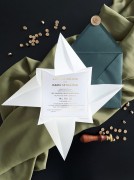 zaproszenia ślubne origami złocone 4.jpg