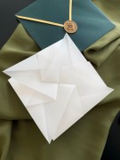 zaproszenia ślubne origami złocone 7.jpg