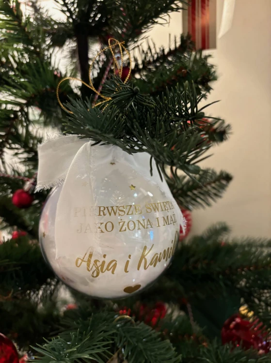 pierwsze święta jako mąż i żona.jpg