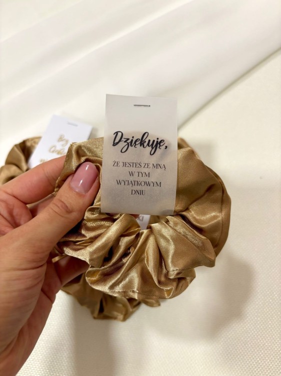 gumki na wieczór panieński scrunchie.jpg