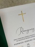 zaproszenia komunijne złoty krzyżyk.jpg