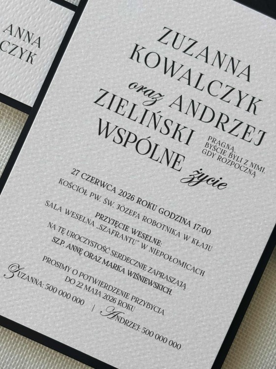 zaproszenia ślubne klasyczne eleganckie.jpg