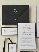 eleganckie zaproszenia ślubne .jpg