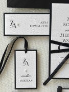 zawieszki na butelki czarno białe .jpg