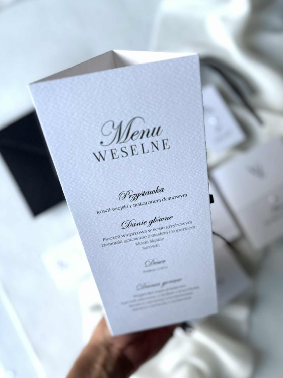 menu weselne eleganckie trójkątne.jpg