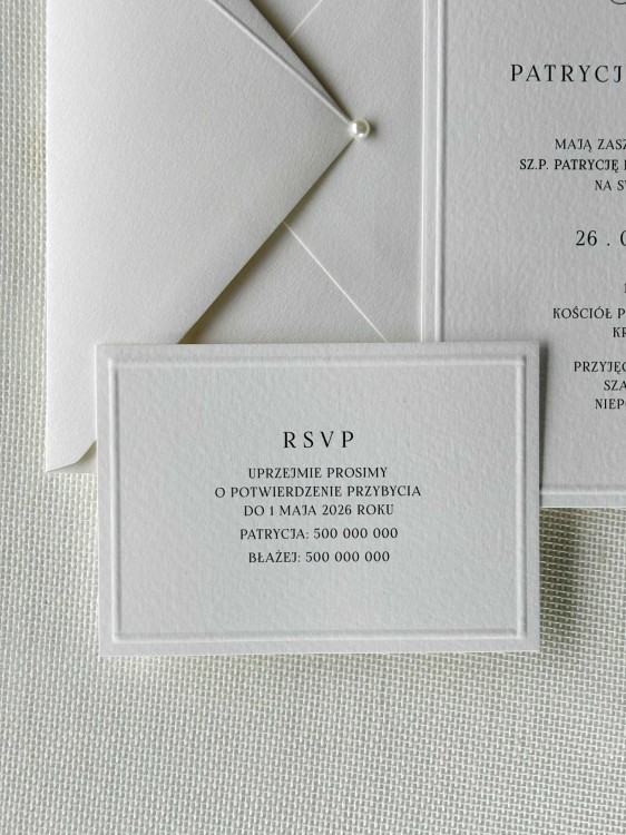 rsvp z tłoczoną ramką monogram.jpg