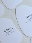 winietki wyjątkowe w organicznym kształcie