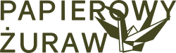 PAPIEROWY ŻURAW - strona główna