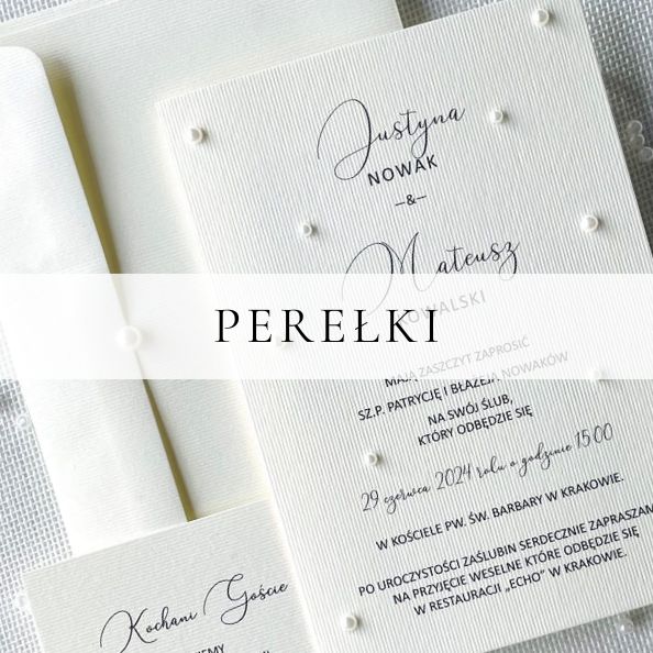 Perełki